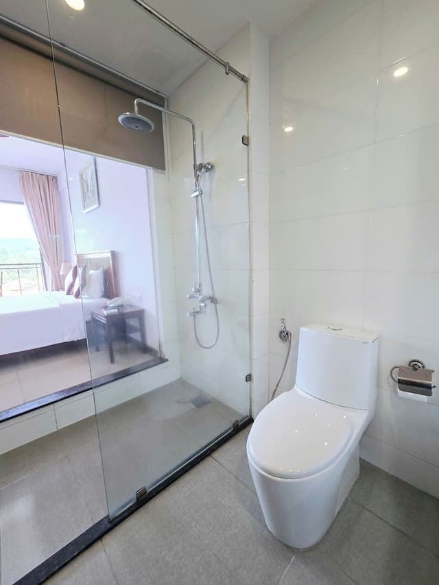 Premium Double or Twin Room