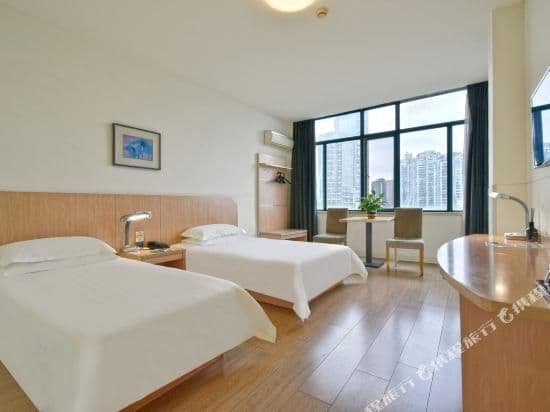 WH - Standard Room