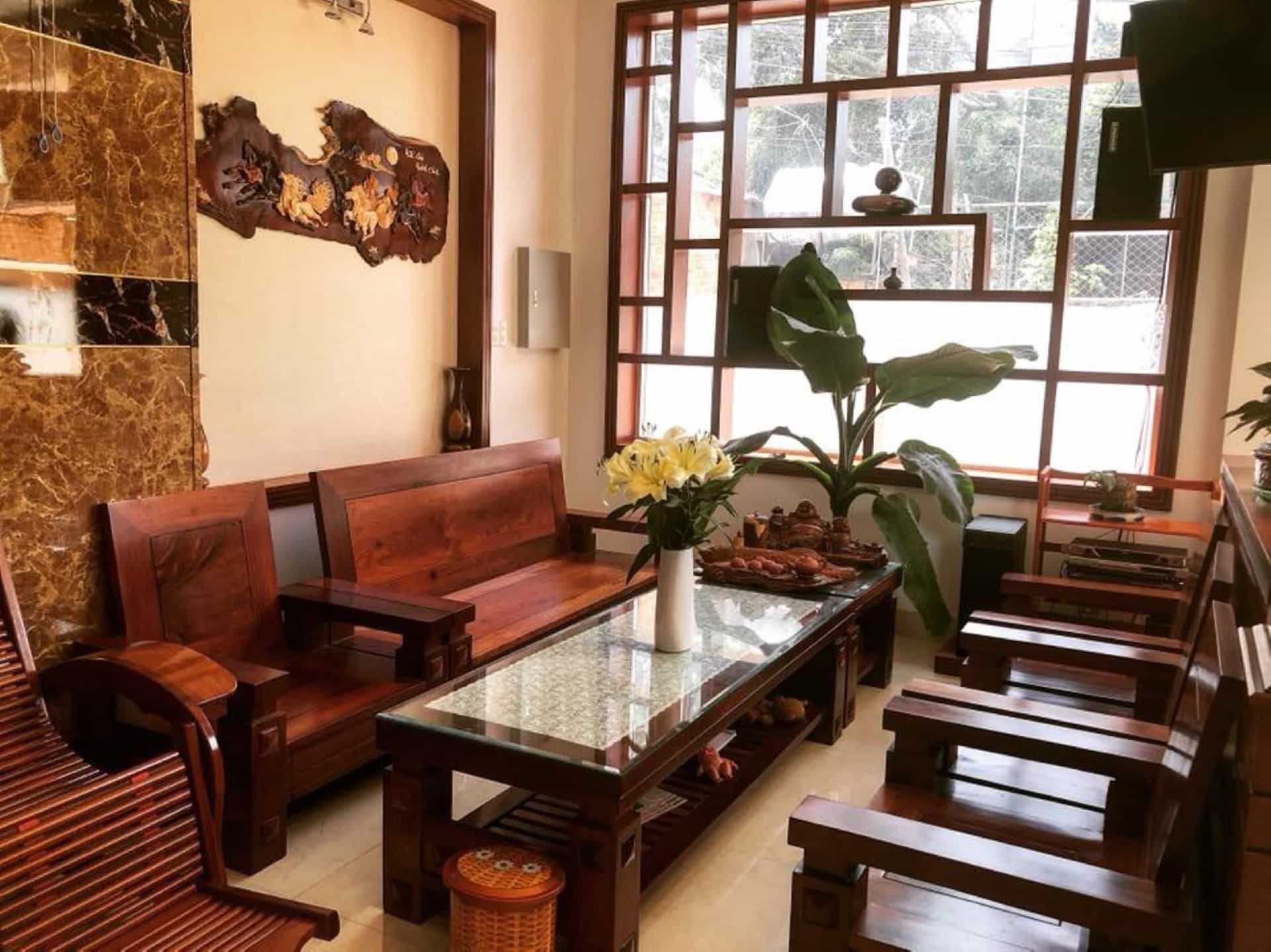 Anh Phat Hotel Anh Phat Hotel