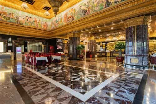Nanyang King’s Gate Hotel (Free Shuttle Service to Canton Fair)