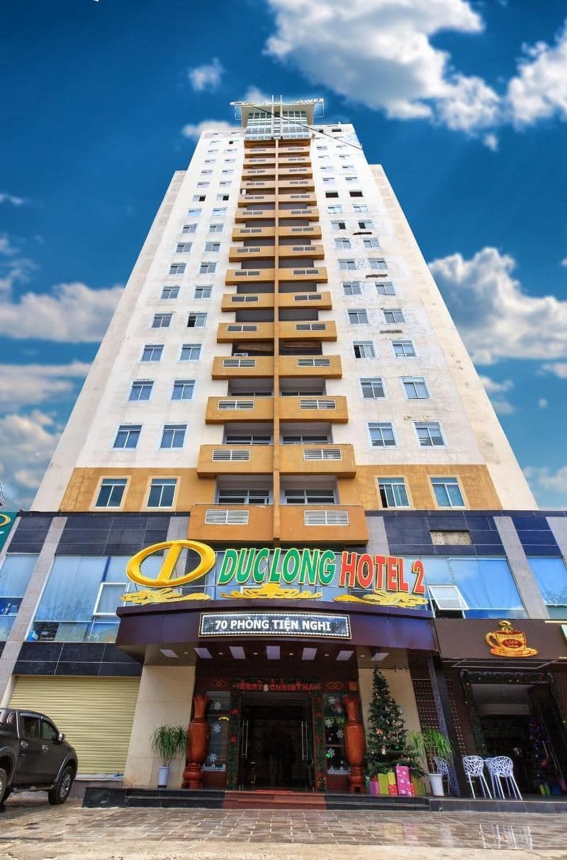Duc Long Gia Lai Hotels & Apartment Duc Long Gia Lai Hotels & Apartment