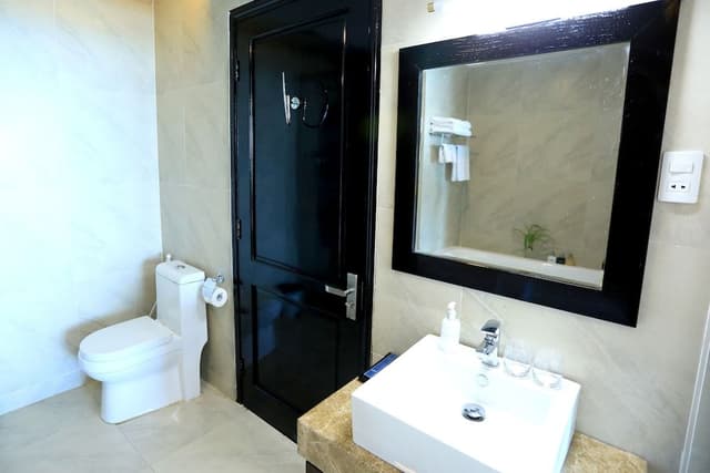 Ocean View Signature Deluxe