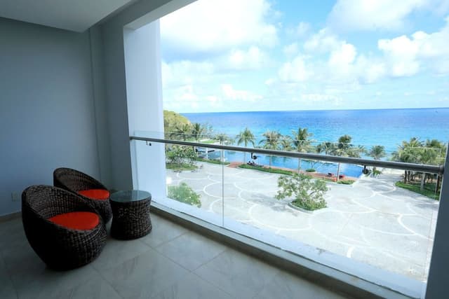 Family Triple Room