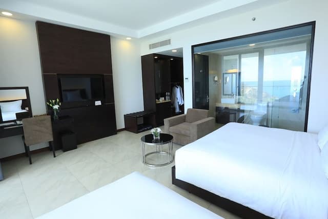 Family Triple Room
