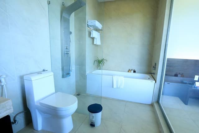 Ocean View Executive Deluxe