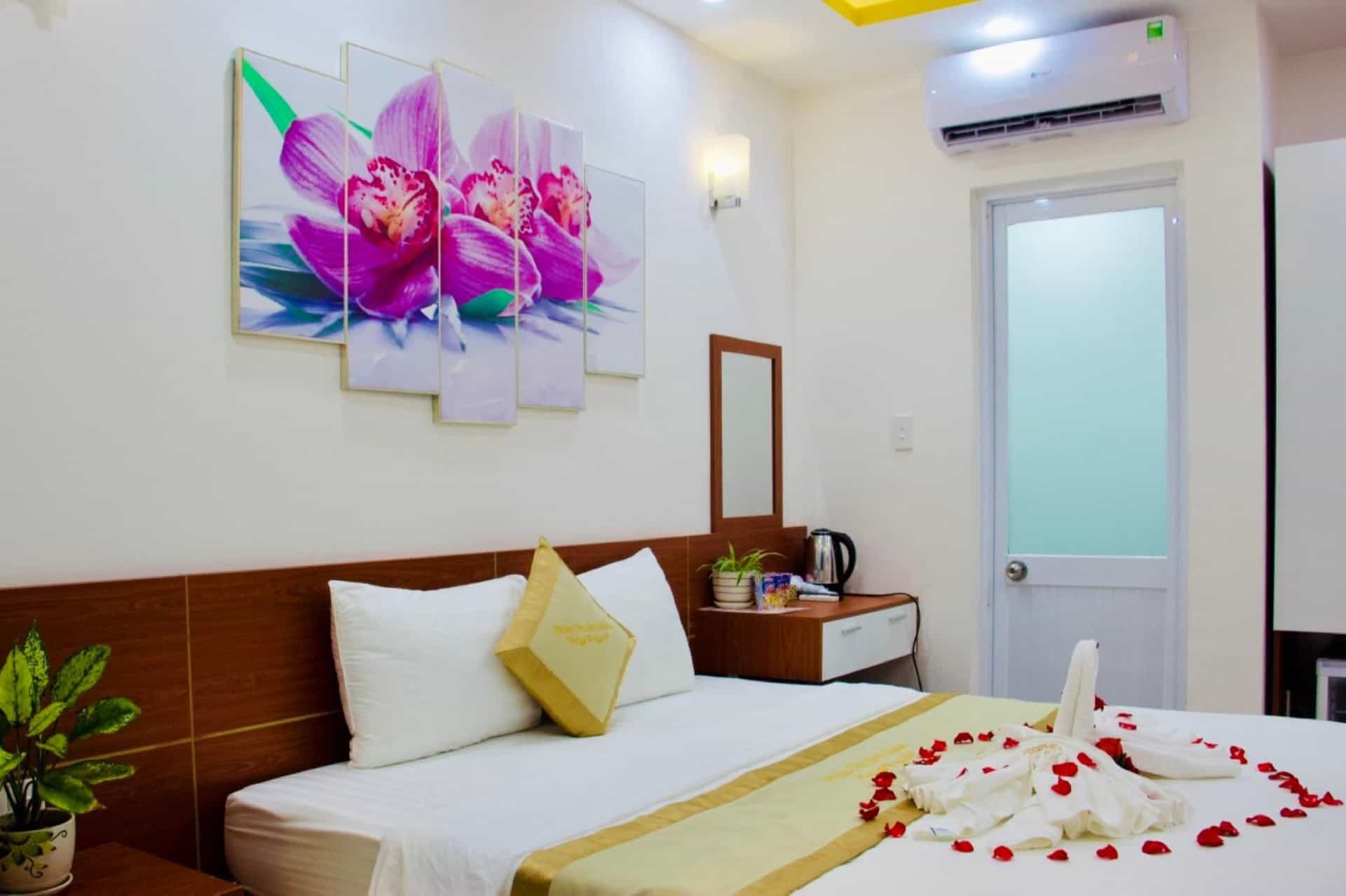 Phuc Con Son Hotel Phuc Con Son Hotel