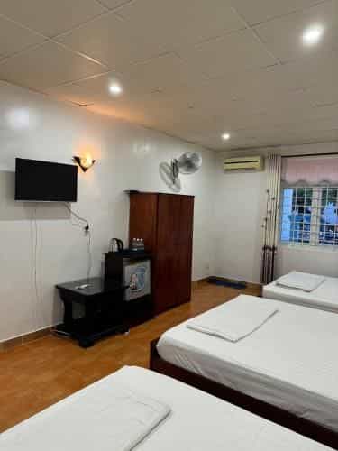 โรงแรมแถ่งหง็อก โรงแรมแถ่งหง็อก