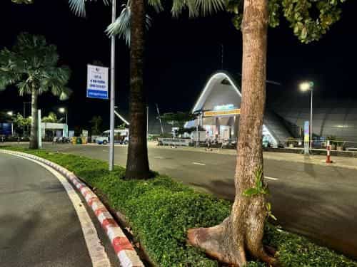 โรงแรมแถ่งหง็อก โรงแรมแถ่งหง็อก