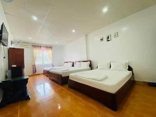 โรงแรมแถ่งหง็อก โรงแรมแถ่งหง็อก