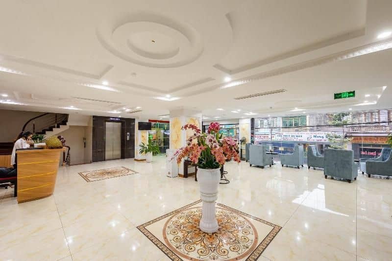 Kim Cuong Hotel Kim Cuong Hotel