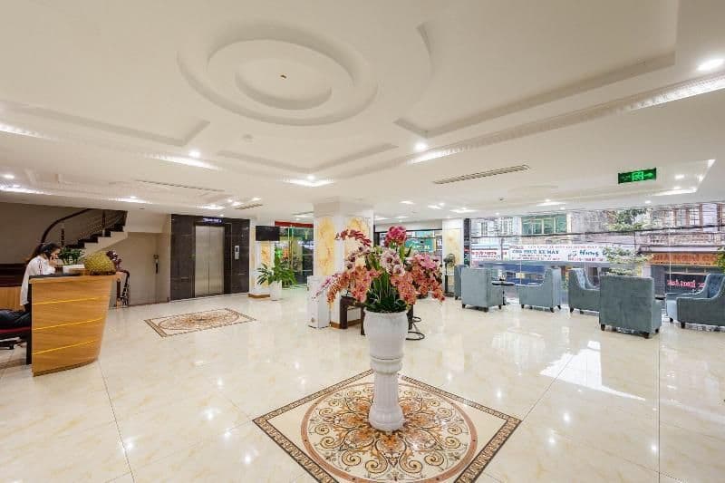 Kim Cuong Hotel Kim Cuong Hotel