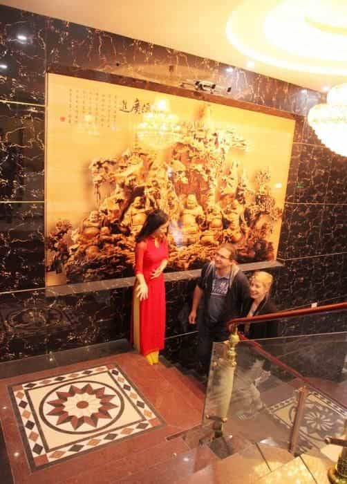 Kim Cuong Hotel Kim Cuong Hotel