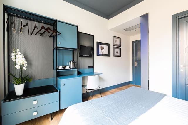 Deluxe Double or Twin Room, 1 Double or 2 Twin Beds