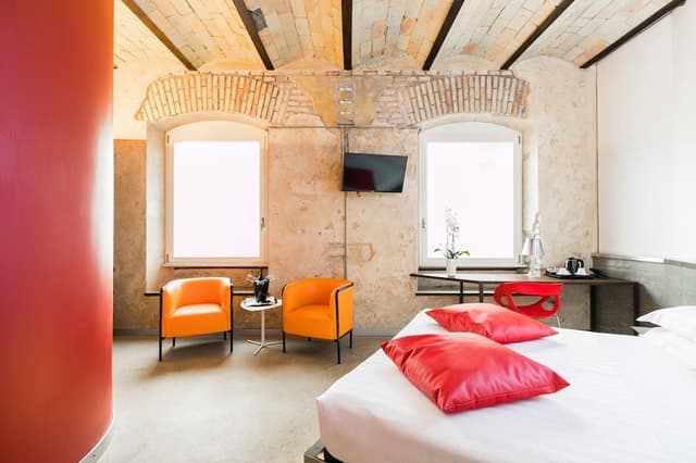 Comfort Double or Twin Room