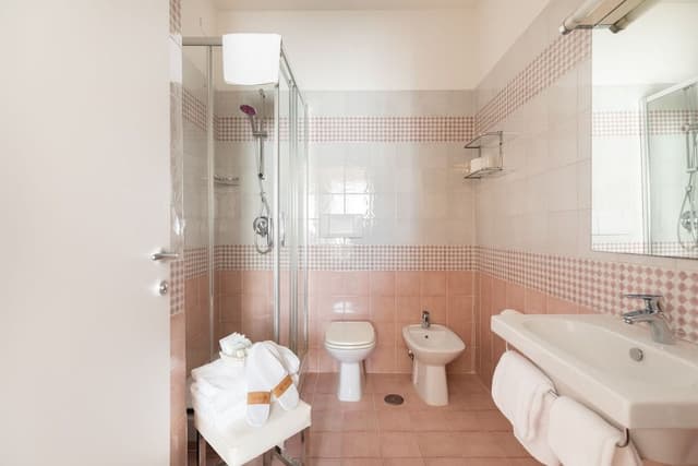 Deluxe Double or Twin Room, 1 Double or 2 Twin Beds