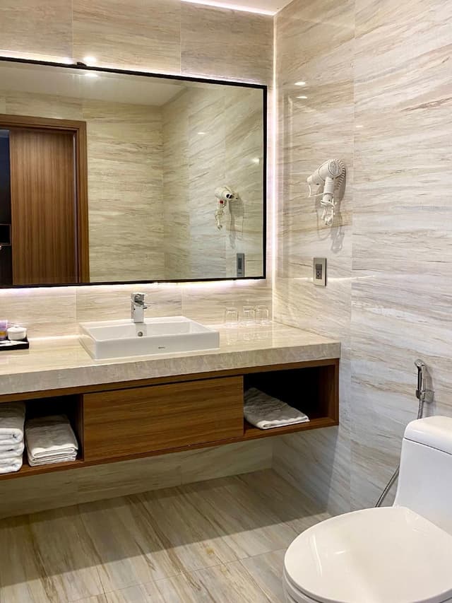Premier Double Room