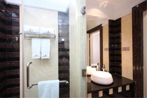 โรงแรมหนานหยาง รอยัล (Nan Yang Royal Hotel)2