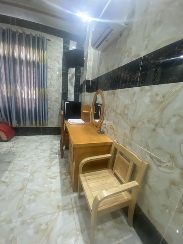 Basic Double Room Single Use