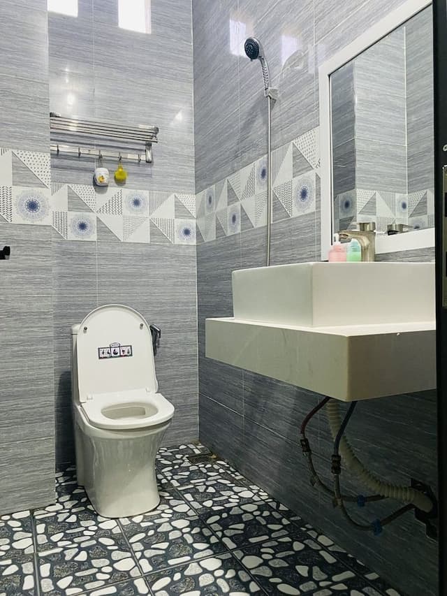 Basic Double Room Single Use