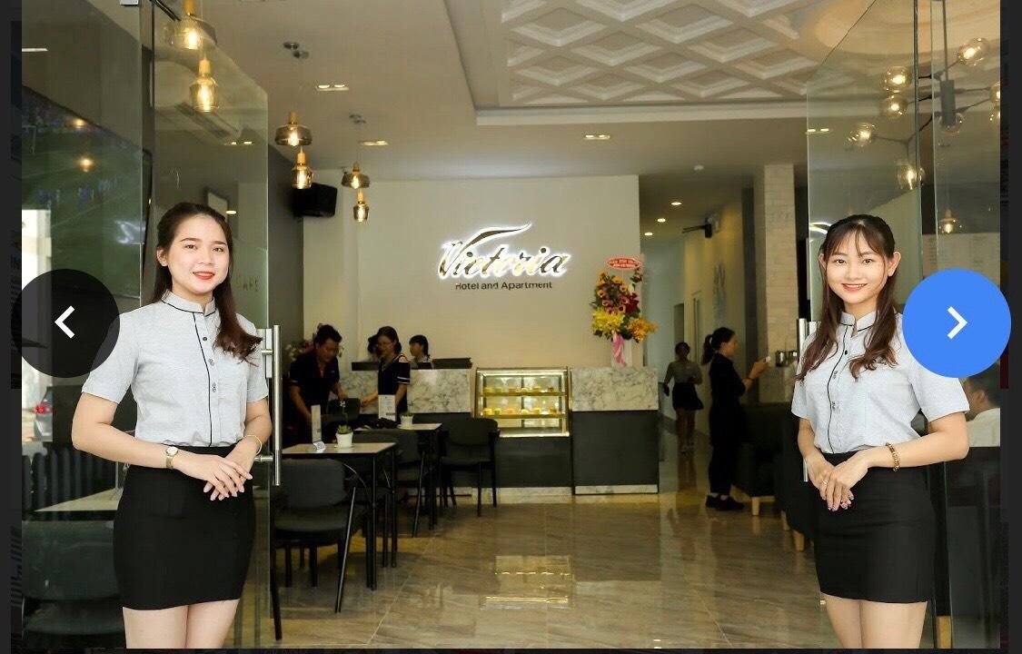 อพาร์ตเมนต์ 1 ห้องนอน 1 ห้องน้ำส่วนตัว ขนาด 45 ตร.ม. – ฮวาฟู (Victoria Hotel and Apartment is Your Second Home)3