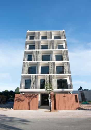 ORA Apartments Thu Dau Mot