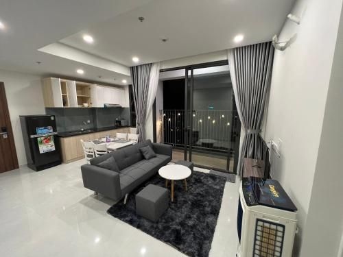 เดอะ เอเมอรัลด์ กอล์ฟ วิว อพาร์ตเมนต์ (The Emerald Golf View Apartment)3