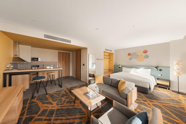 Premium Suite