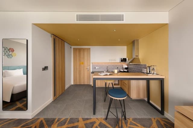 Premium Suite