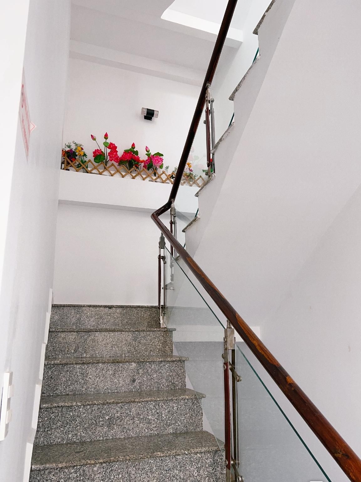 โรงแรมมินห์ทู (Minh Thư Hotel)4