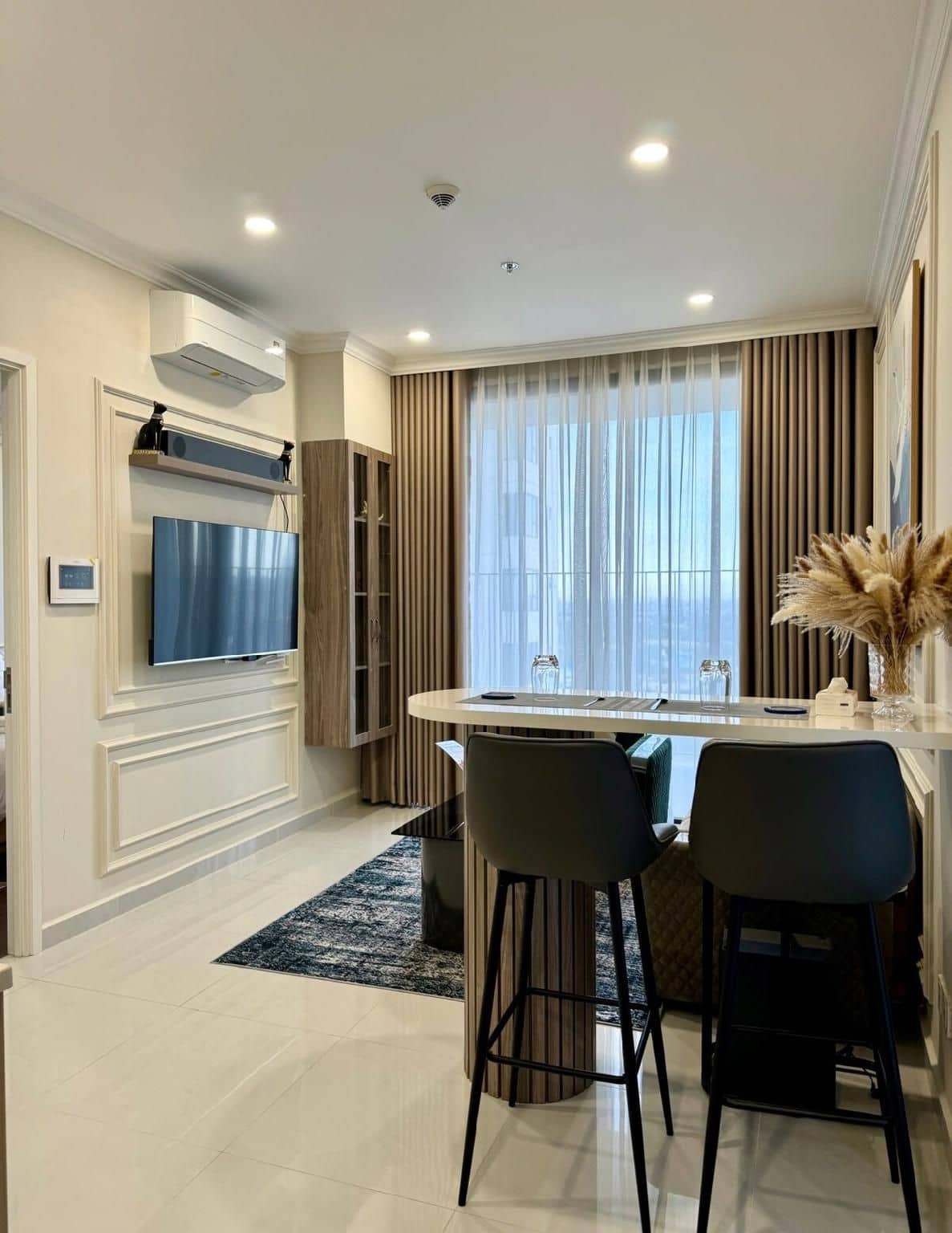 Căn hộ luxury 4* ngay Vsip1 Thuận An, Bình Dương Căn hộ luxury 4* ngay Vsip1 Thuận An, Bình Dương