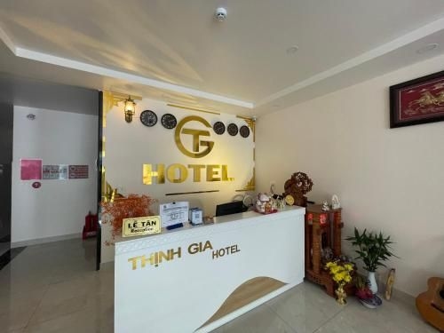 โรงแรม ทิงห์ เจีย (Thịnh Gia Hotel)2