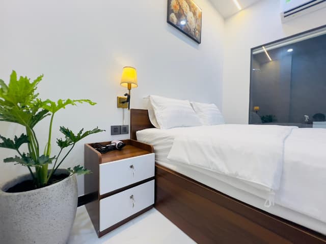 Double Superior Room