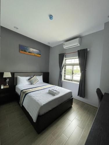 โรงแรมแอนนา (Anna Hotel)2