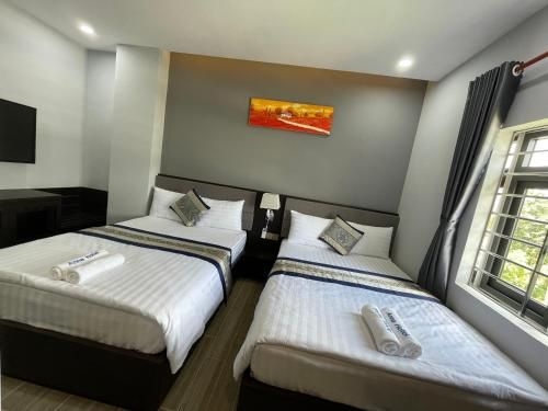 โรงแรมแอนนา (Anna Hotel)3