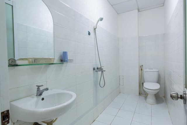 Family Room, 2 Double Beds, City View