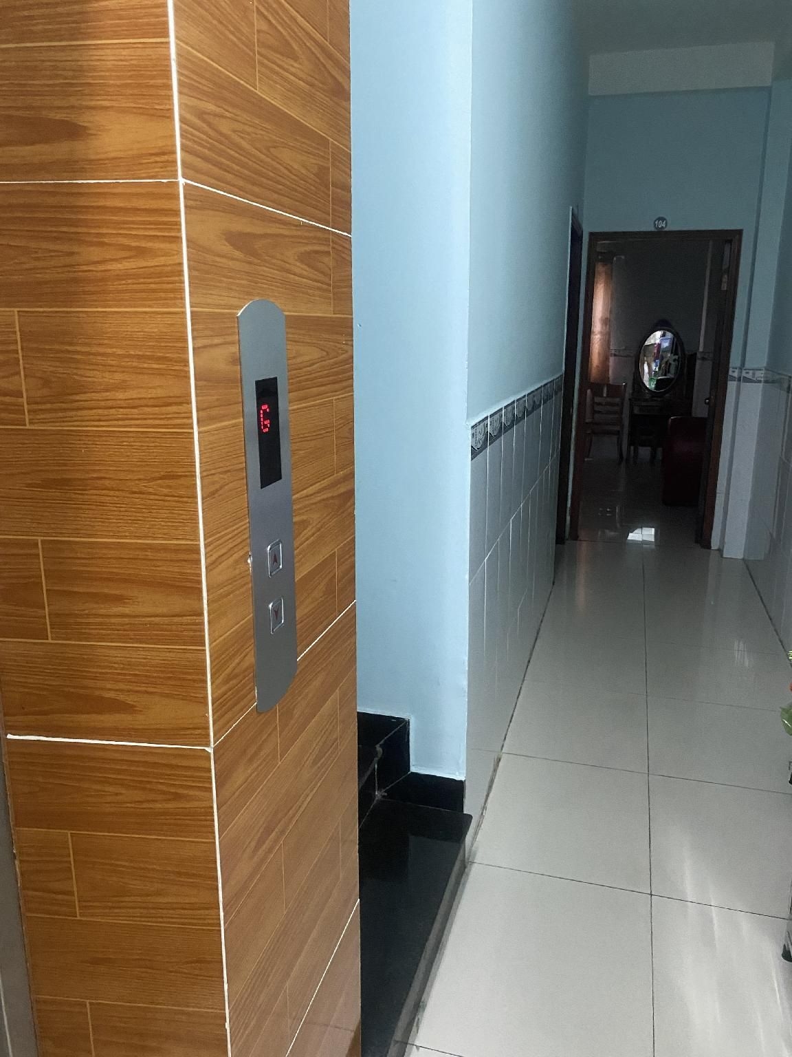 โรงแรม ทาน ตุง เอ2 (Hotel Thanh Tùng A2)0