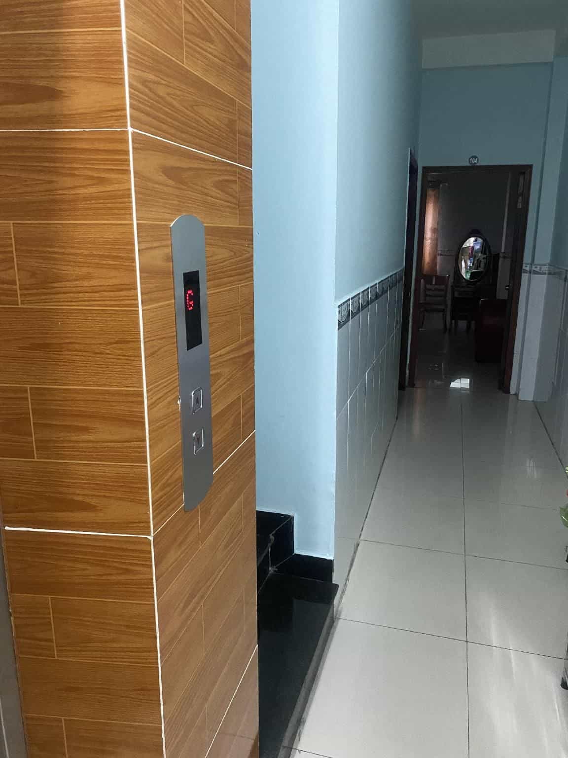 โรงแรม ทาน ตุง เอ2