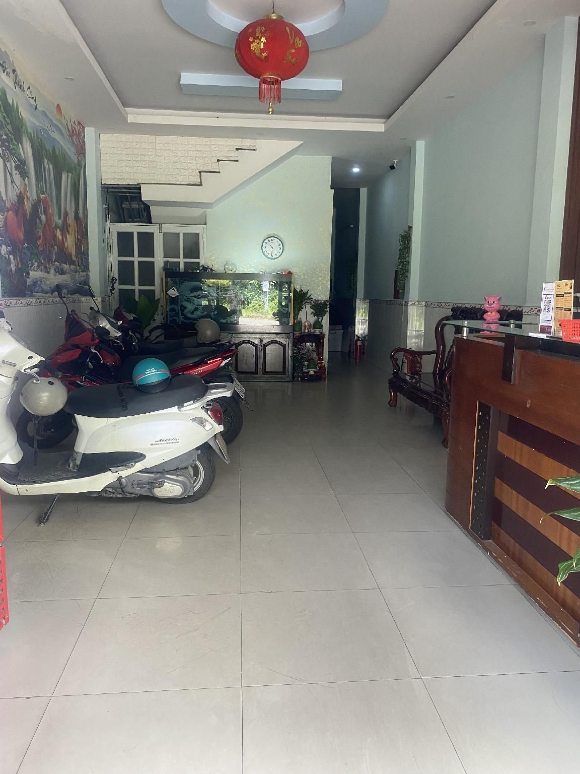 โรงแรม ทาน ตุง เอ2 (Hotel Thanh Tùng A2)2