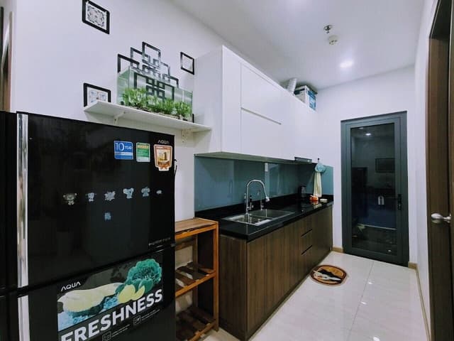Premium Apartment
