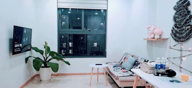 Family Apartment