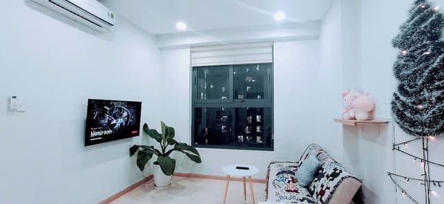 Family Apartment