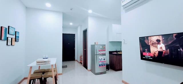 Family Apartment