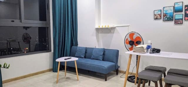 Family Apartment