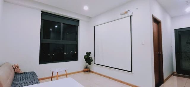 Family Apartment