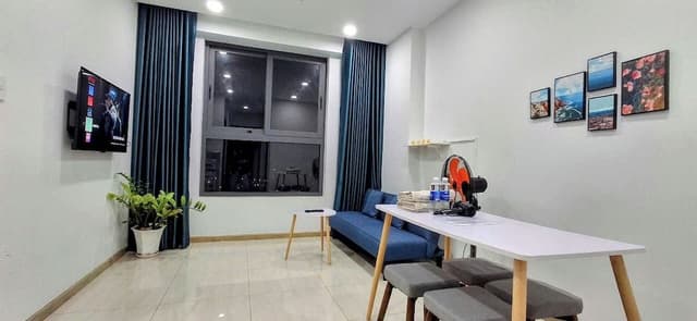 Family Apartment