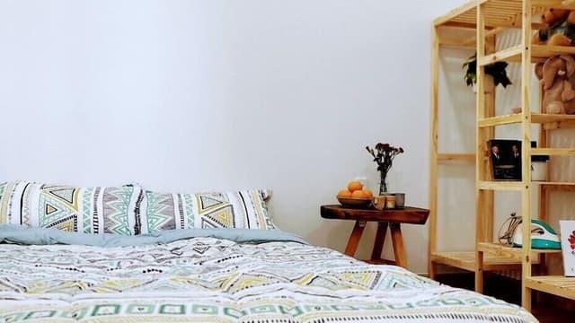 Family Apartment