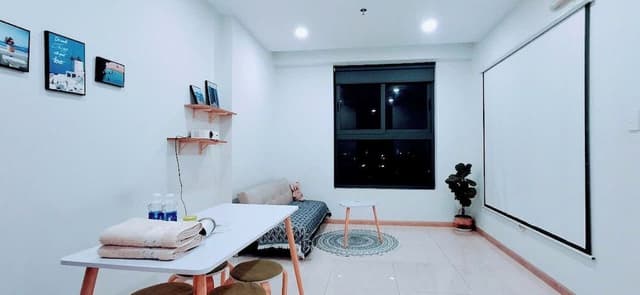 Family Apartment