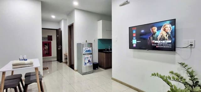 Family Apartment