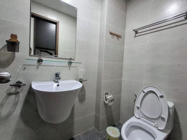 Premium Apartment