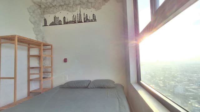 Premium Apartment